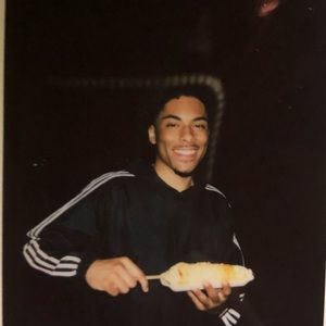 Meet your Posher, Marceiz